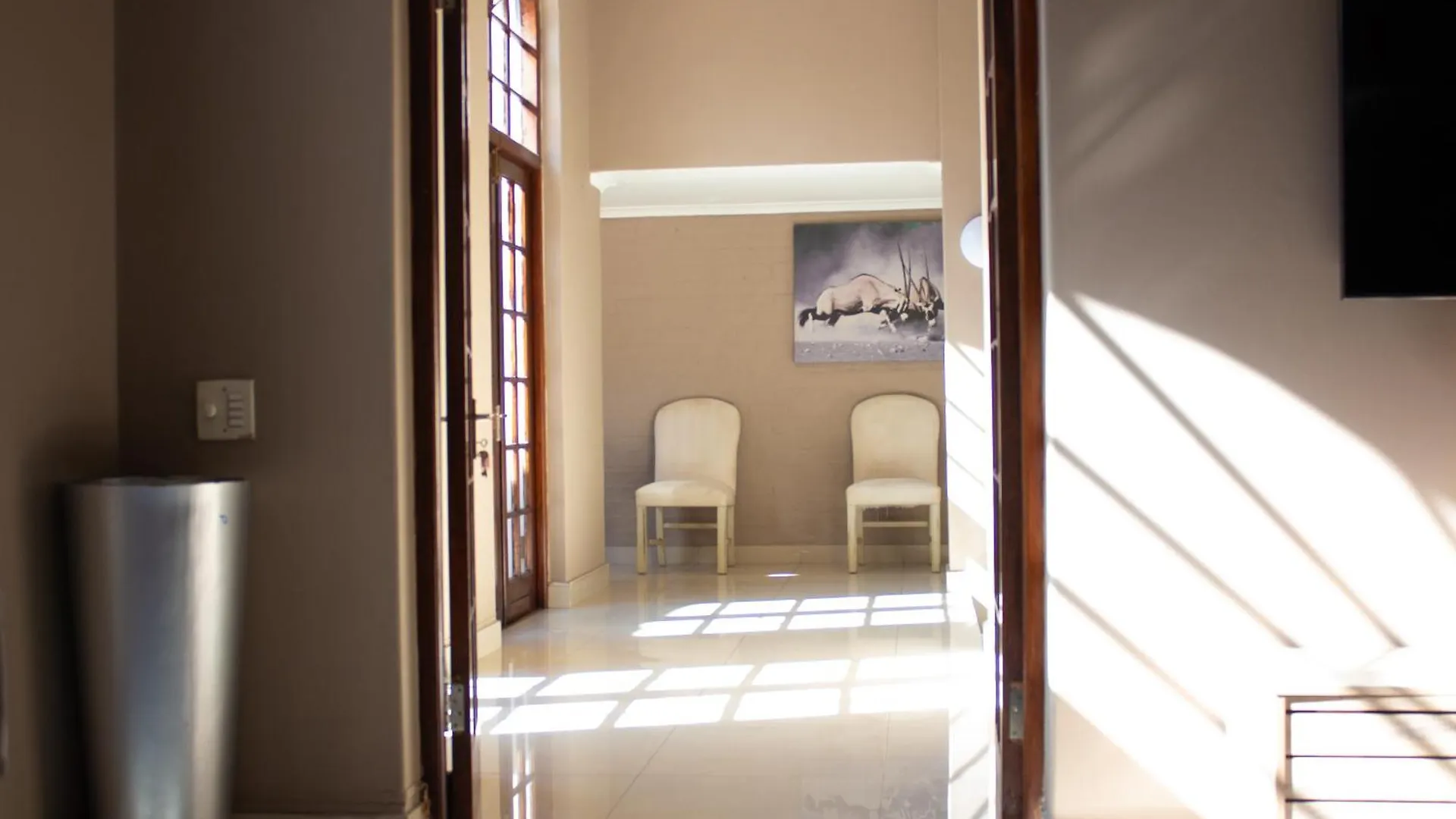 Villa Con Veduta Hout Bay Güney Afrika