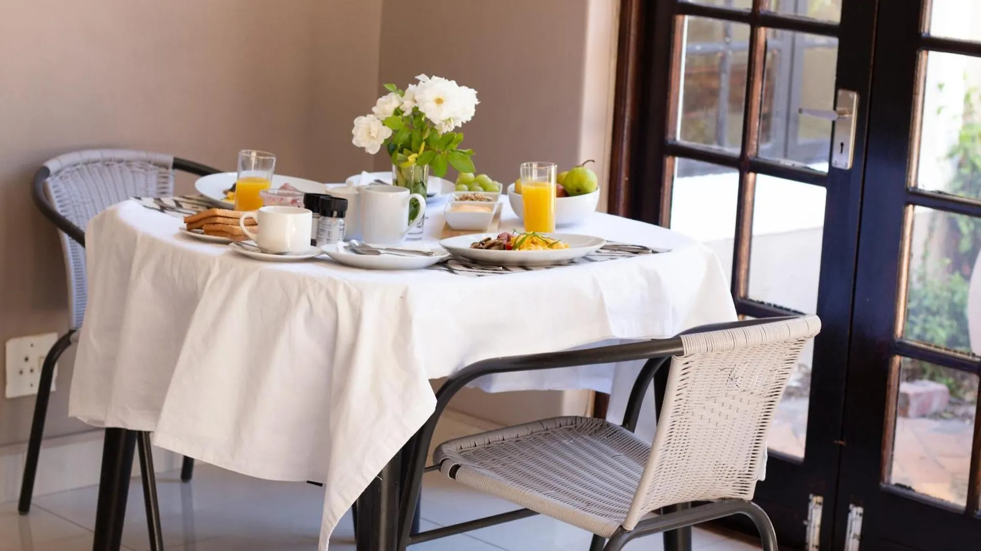 Villa Con Veduta Hout Bay