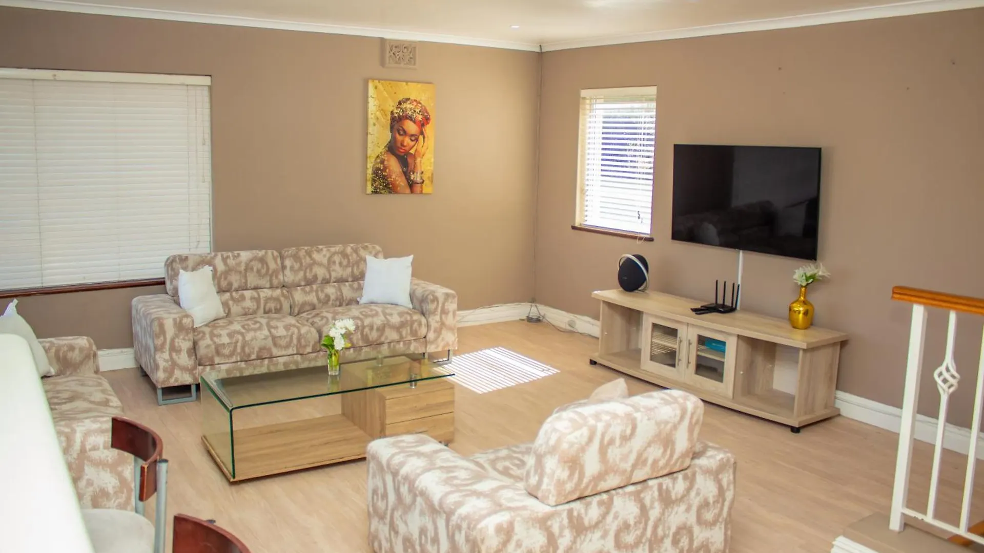 Villa Con Veduta Hout Bay 2*,  Güney Afrika