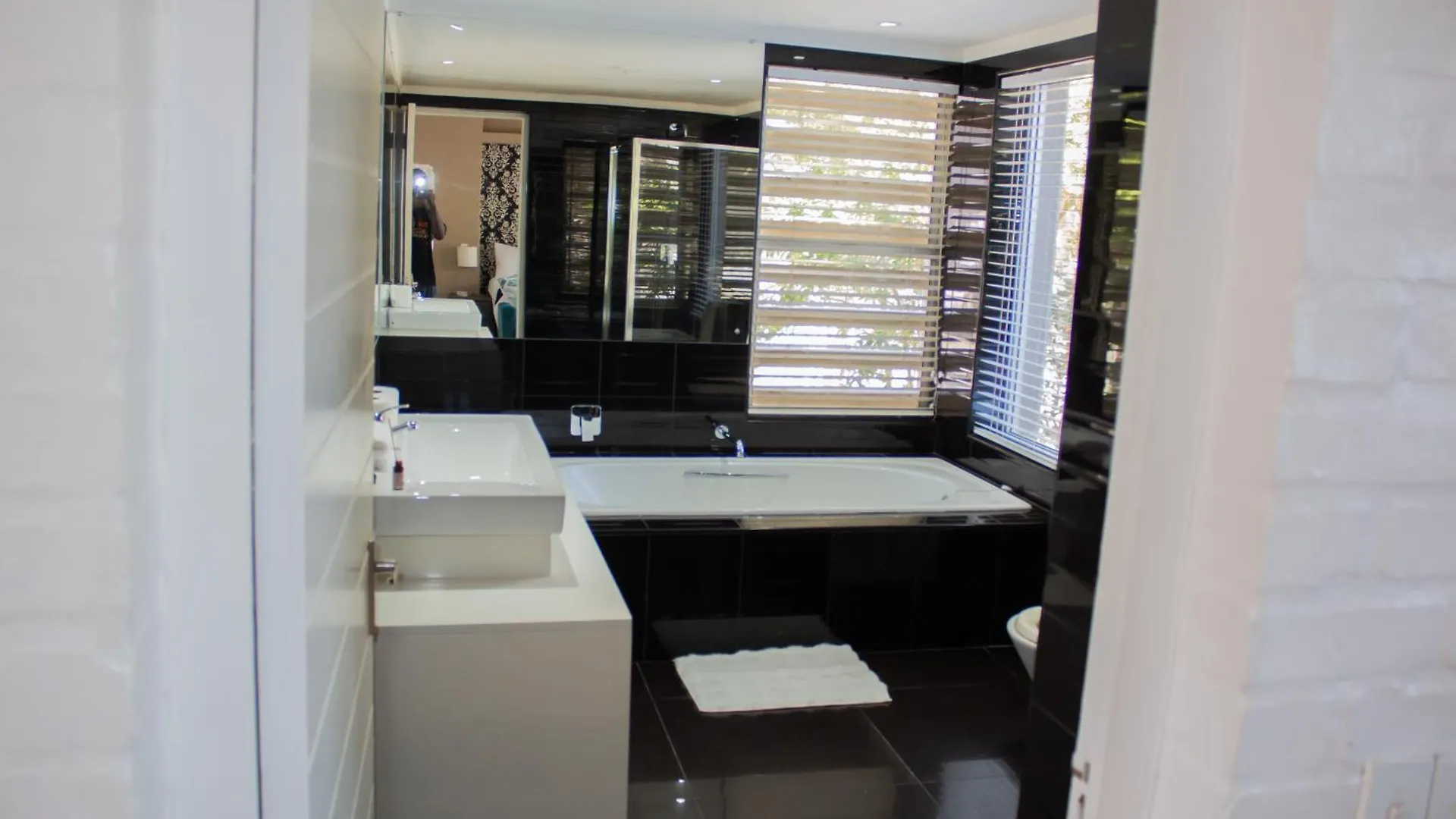 Villa Con Veduta Hout Bay