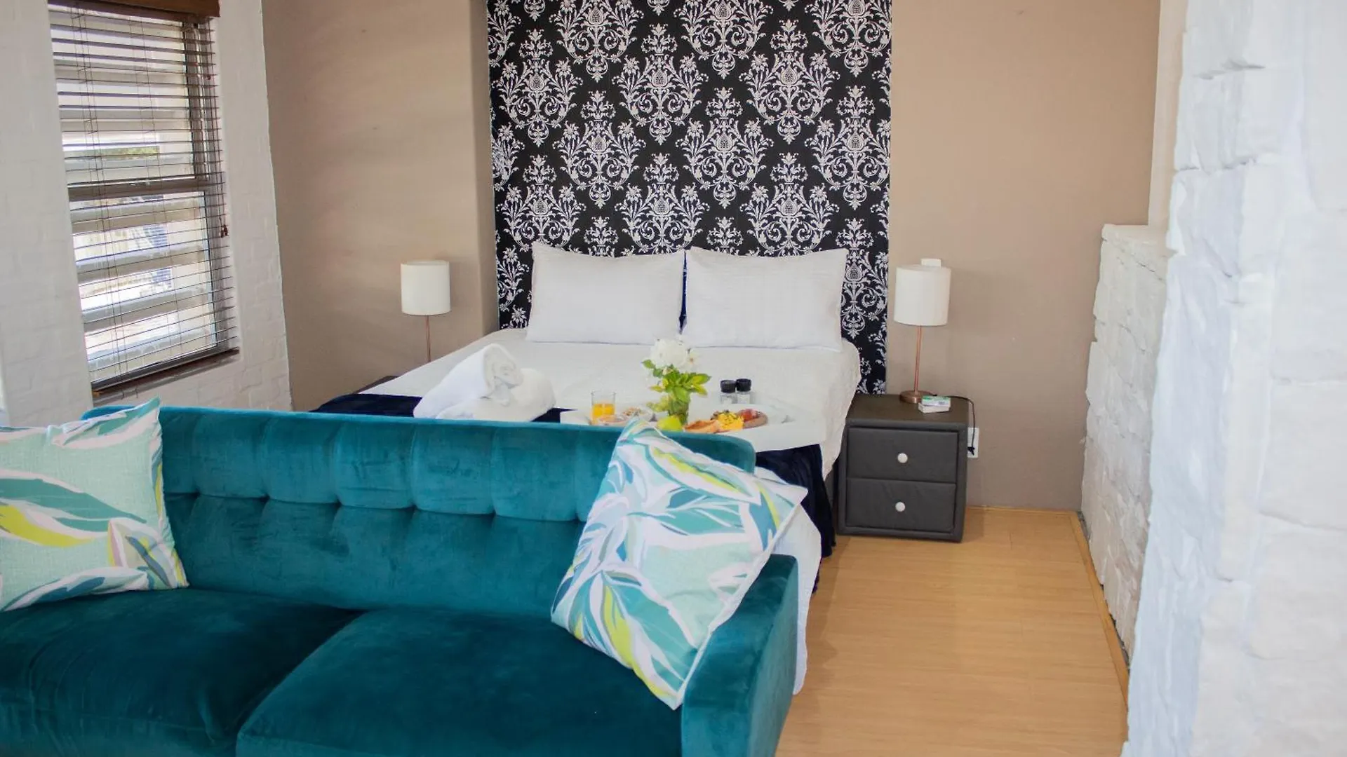 Villa Con Veduta Hout Bay Südafrika