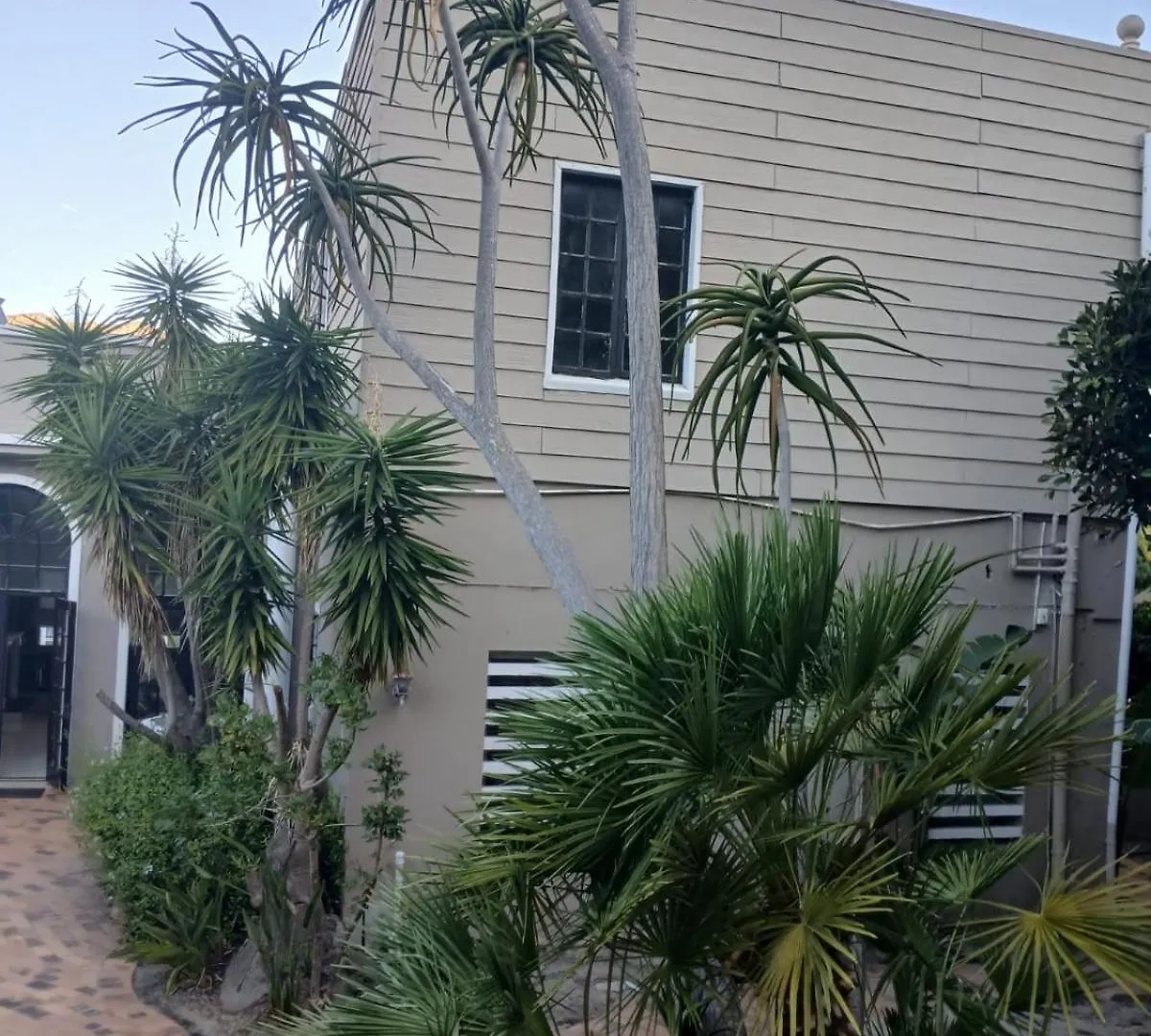 ** Hotel Villa Con Veduta Hout Bay Südafrika