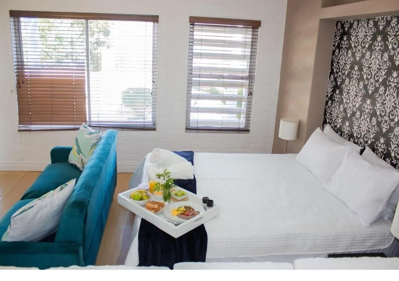 Villa Con Veduta Hout Bay
