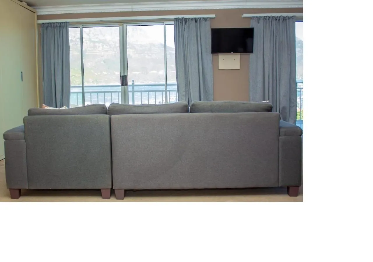 Villa Con Veduta Hout Bay Hotel