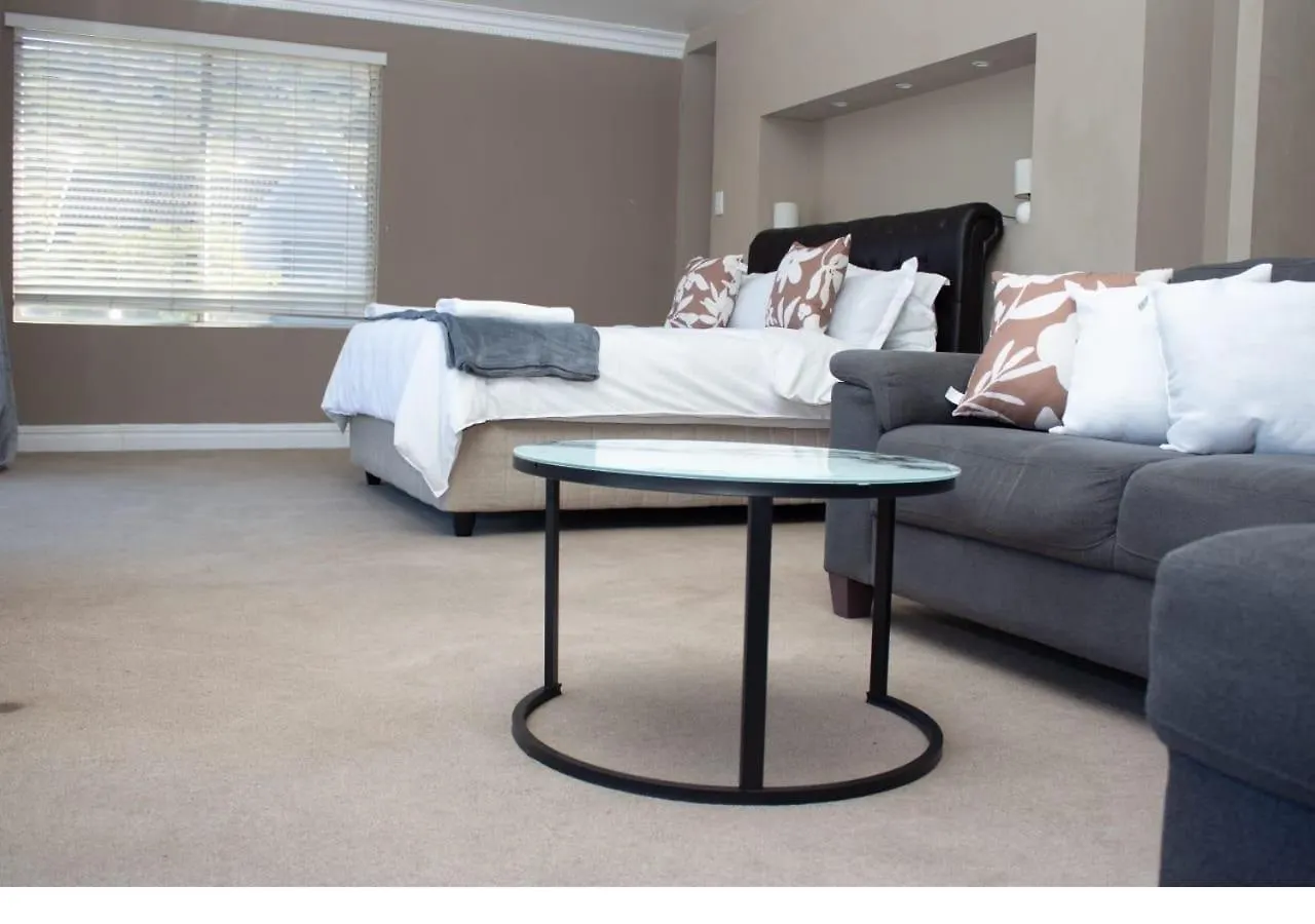Villa Con Veduta Hout Bay