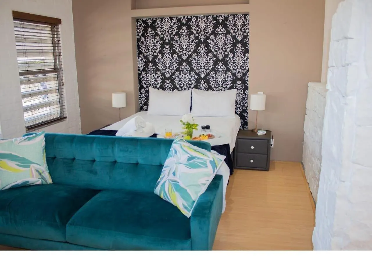 Villa Con Veduta Hout Bay 2*,
