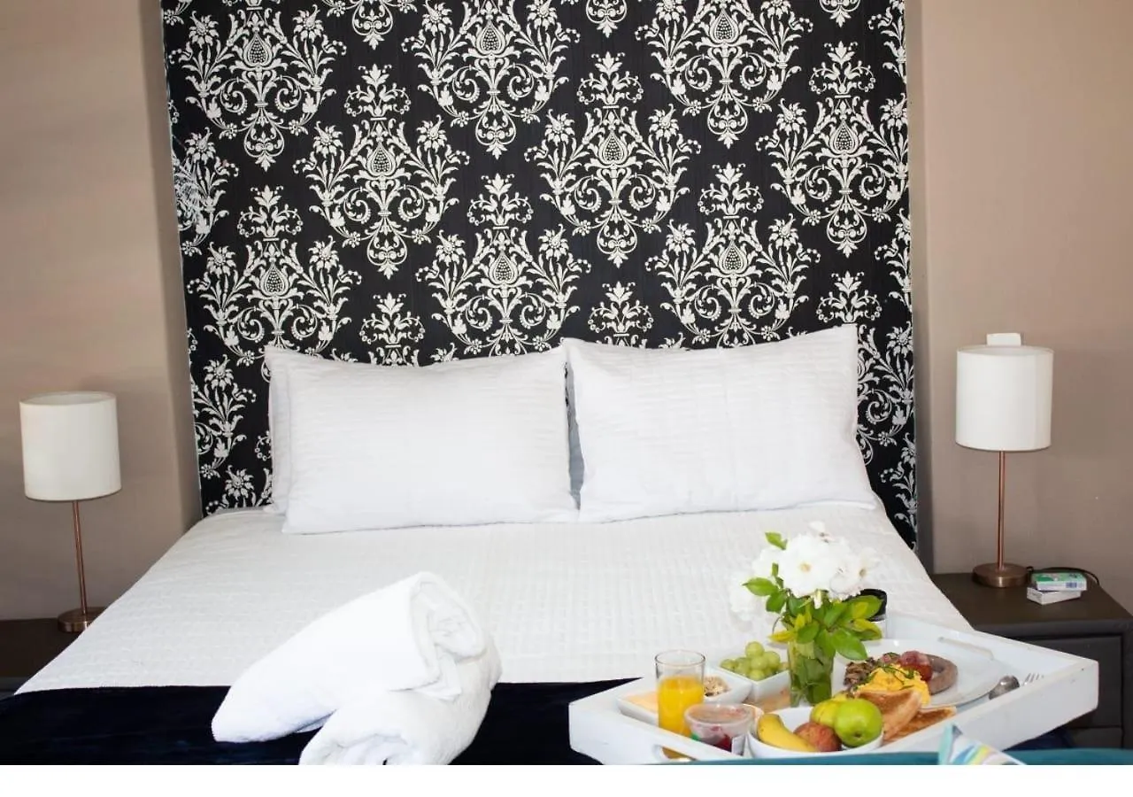 Villa Con Veduta Hout Bay Hotel