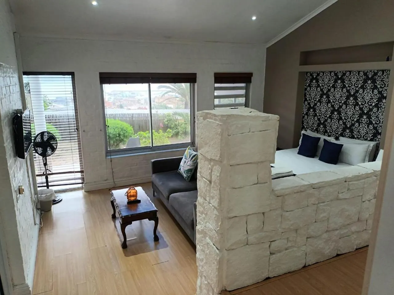 ** Hotel Villa Con Veduta Hout Bay Südafrika